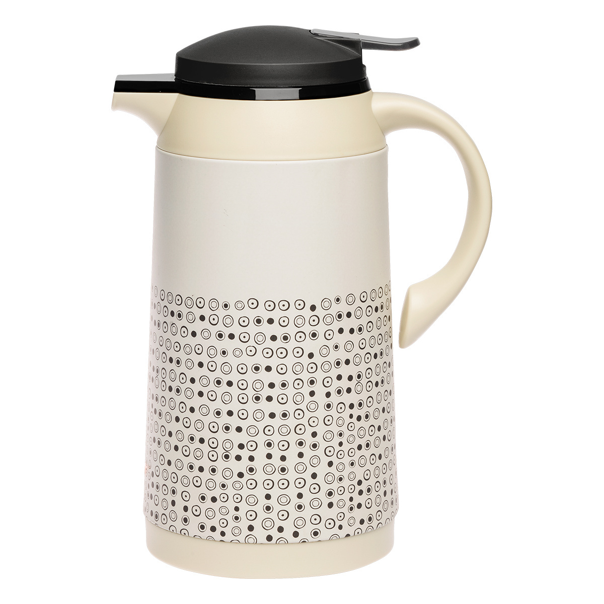 Caraffa termica 1l - BASIC Dots Table