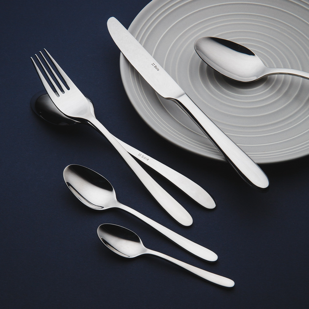 Set di posate 60 pezzi – Denver