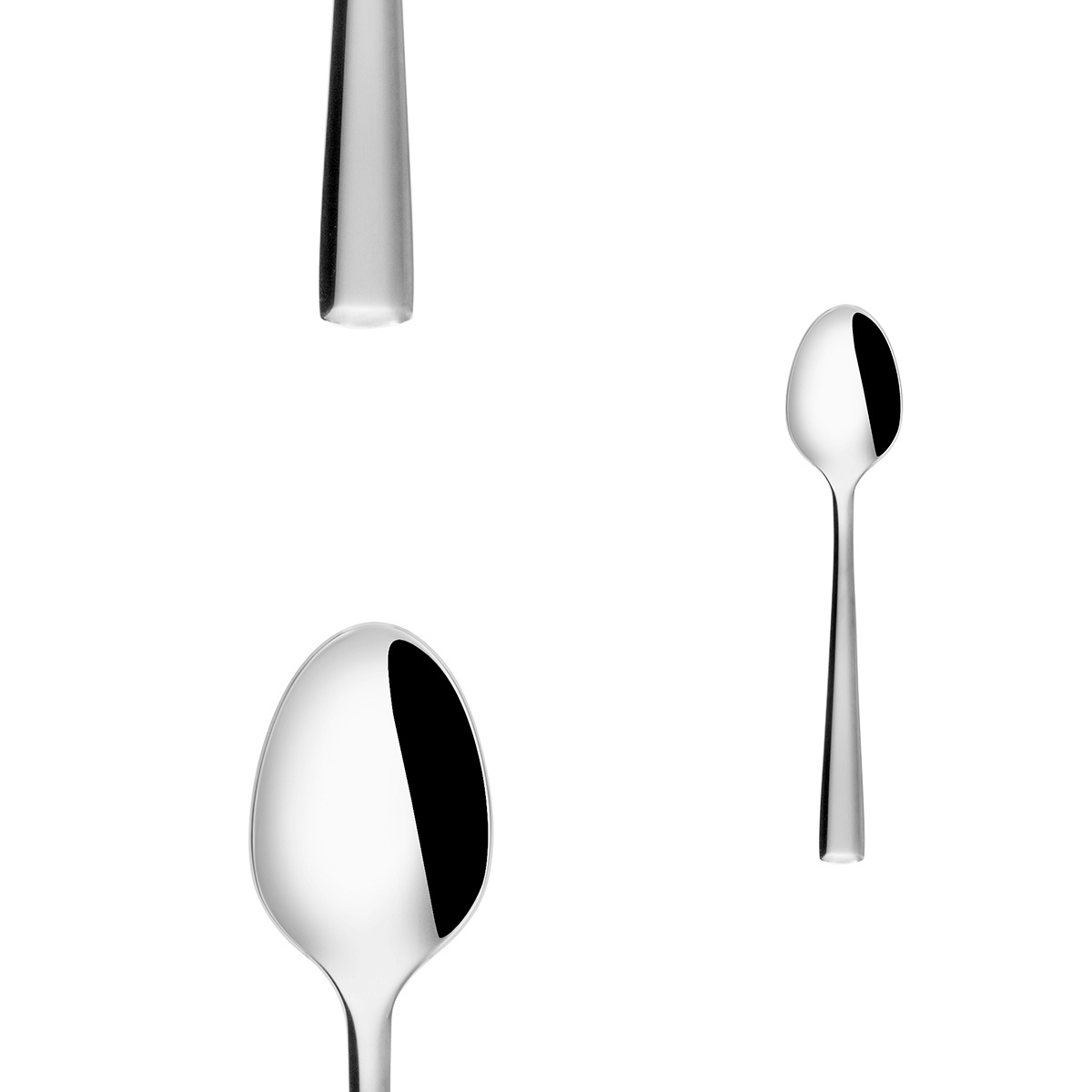 Set di posate 70 pezzi – Pescara