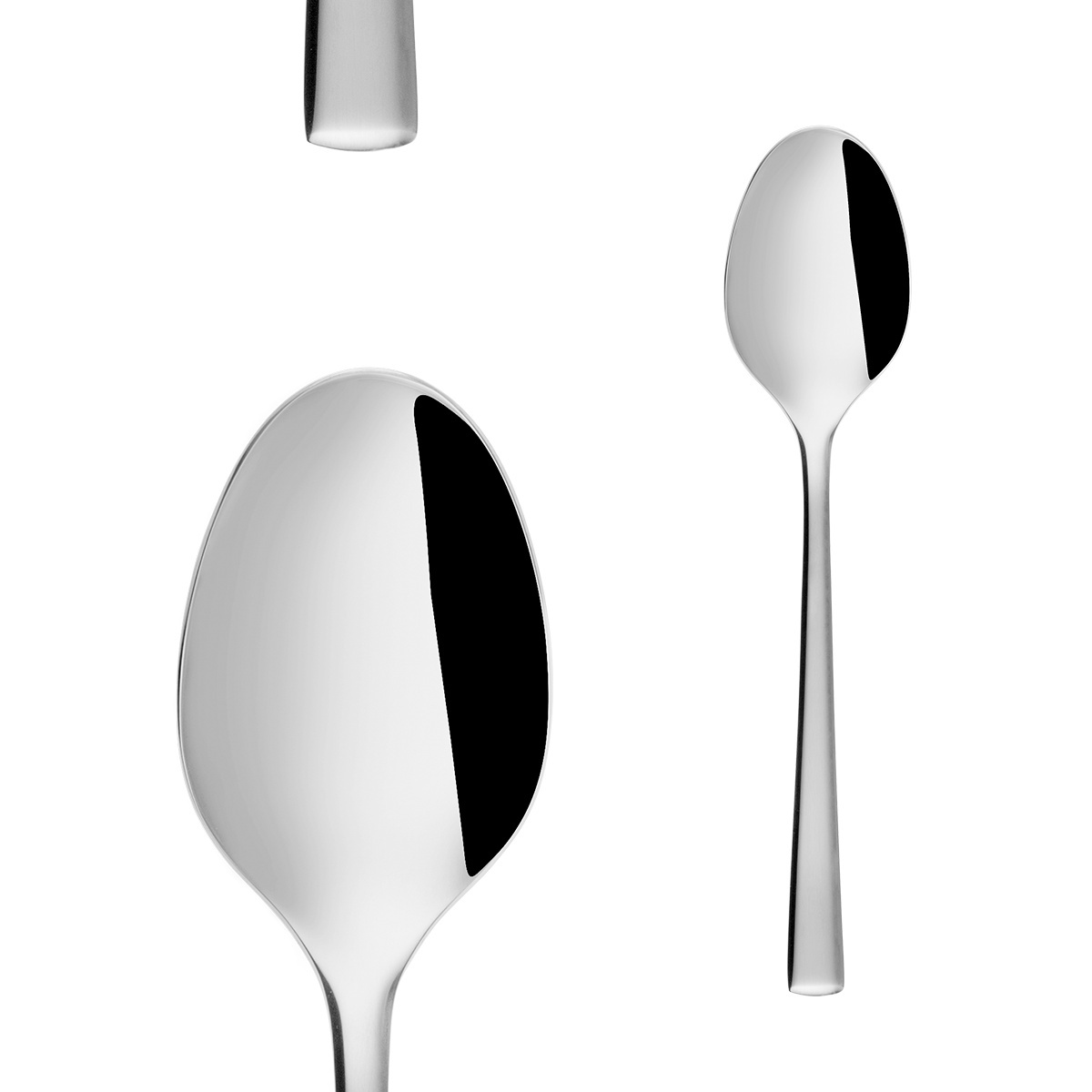Set di posate 70 pezzi – Pescara