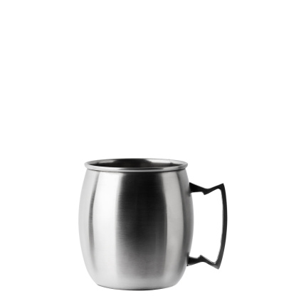 Tazza Moscow Mule opaca – Basic Bar