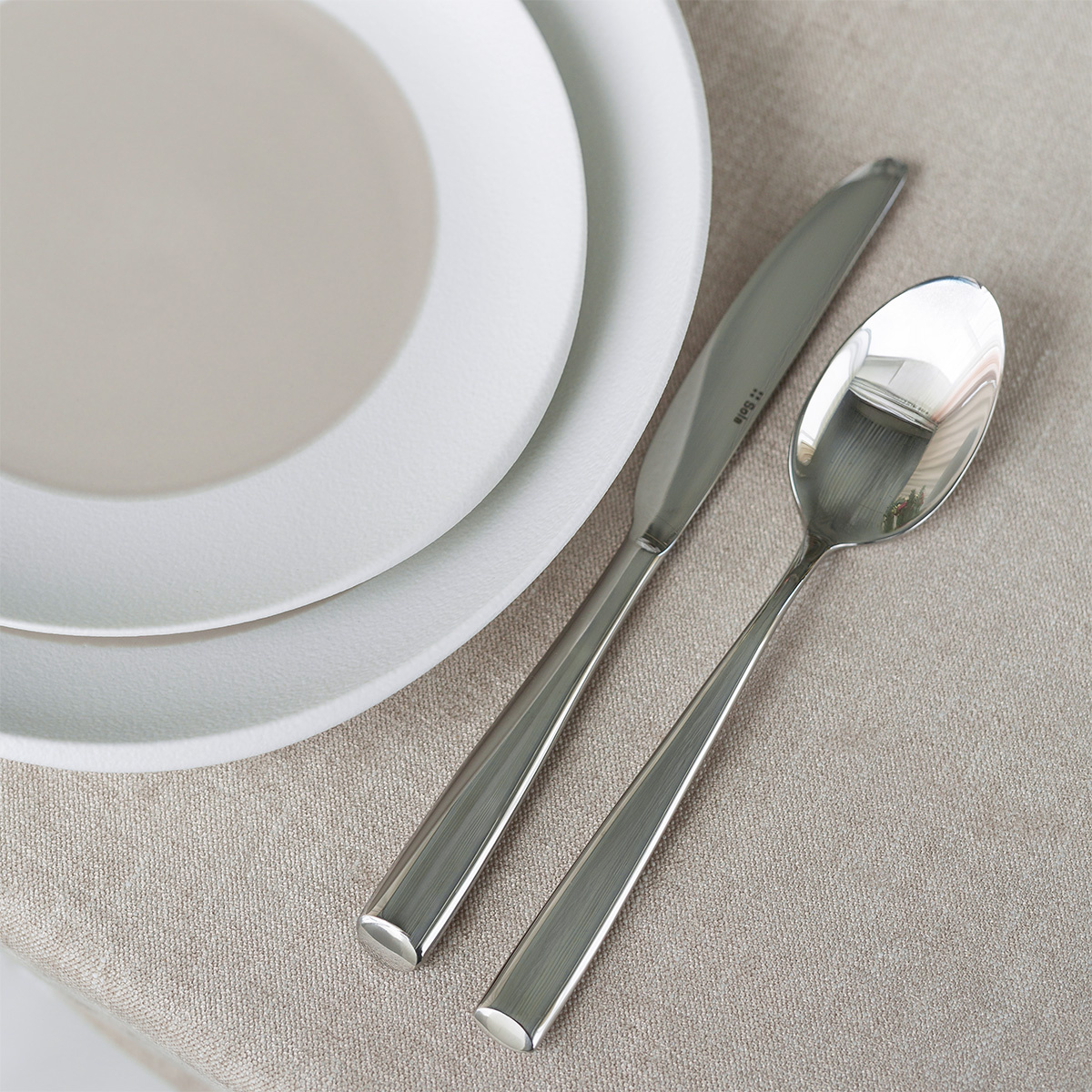 Set di posate 24 pezzi – Vail