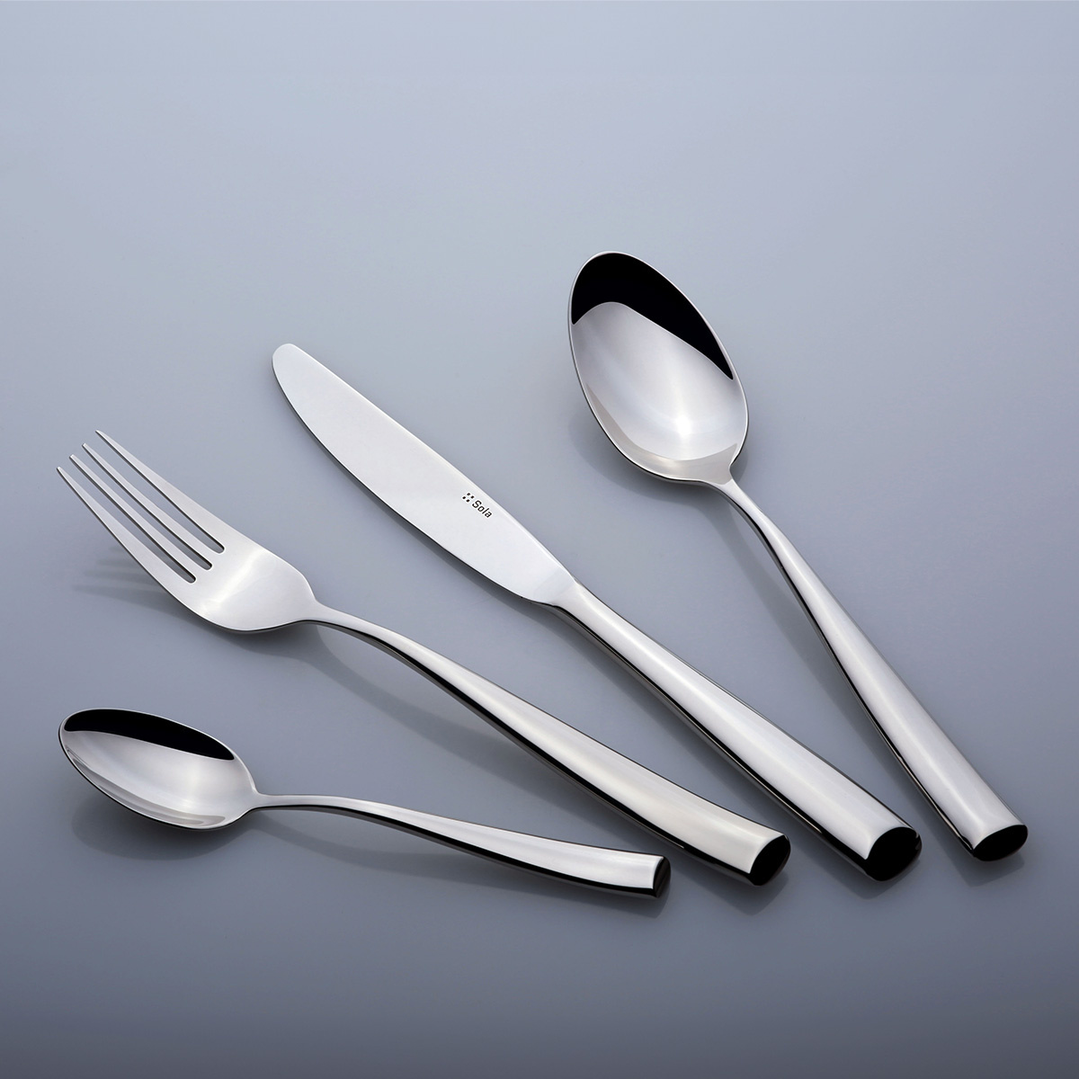 Set di posate 24 pezzi – Vail