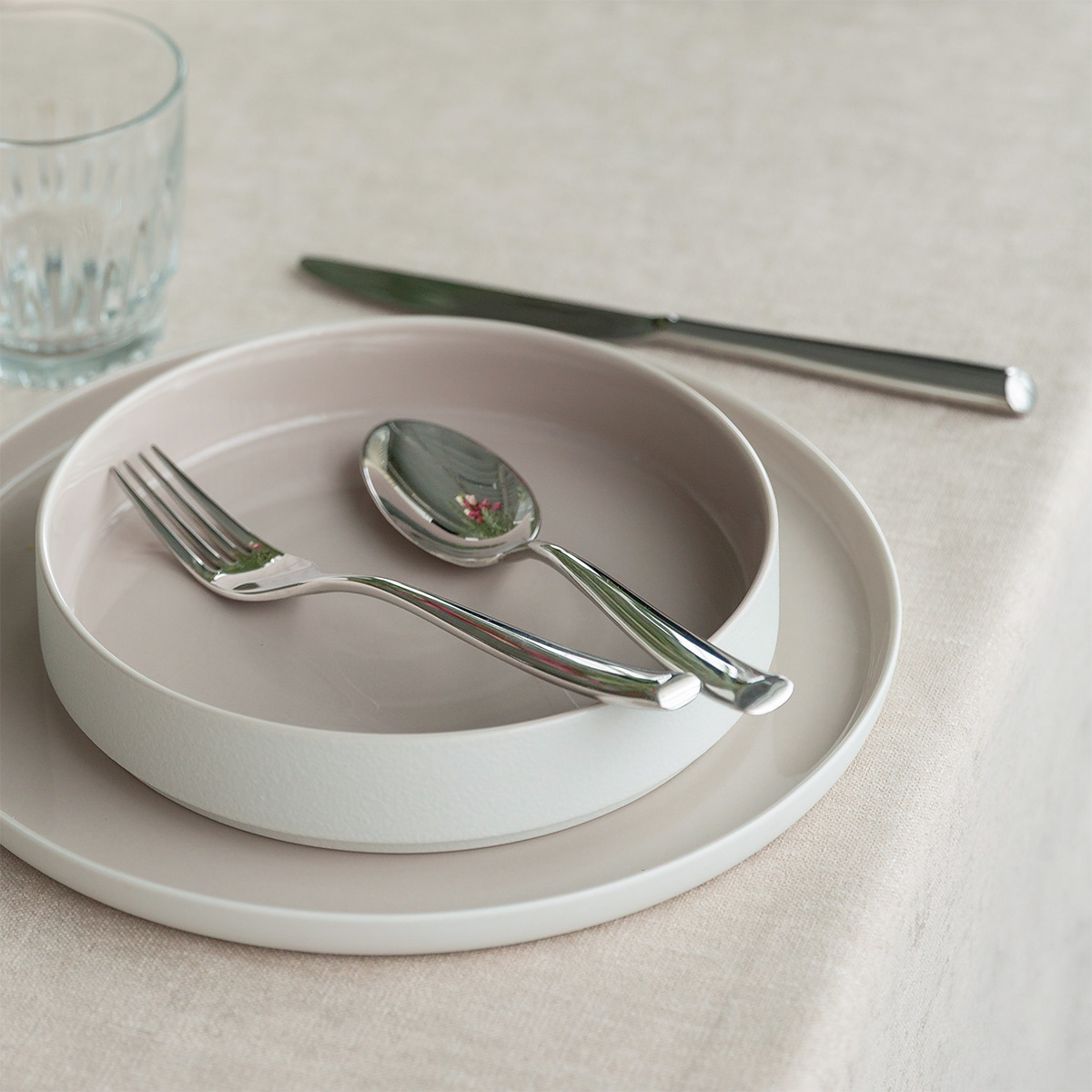 Set di posate 24 pezzi – Vail
