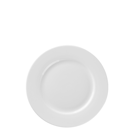 Piatto da dessert 20 cm set 4 pezzi - Basic