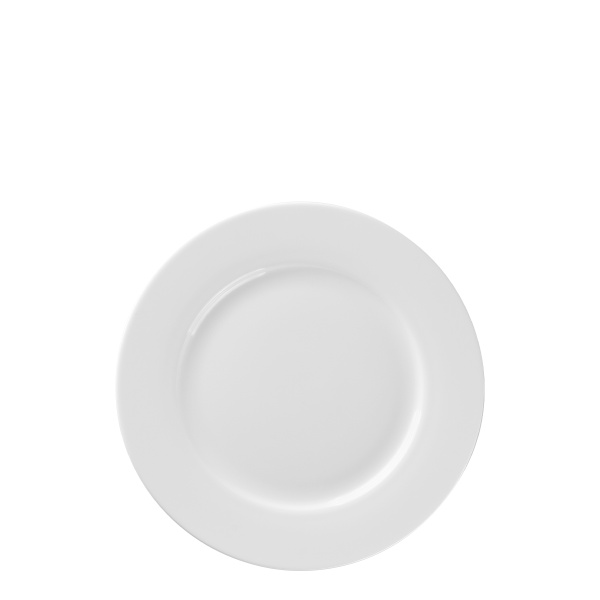 Piatto da dessert 20 cm set 4 pezzi - Basic