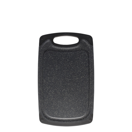 Tagliere nero antibatterico — BASIC Kitchen