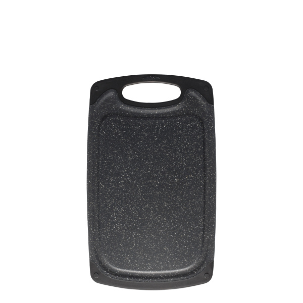 Tagliere nero antibatterico — BASIC Kitchen