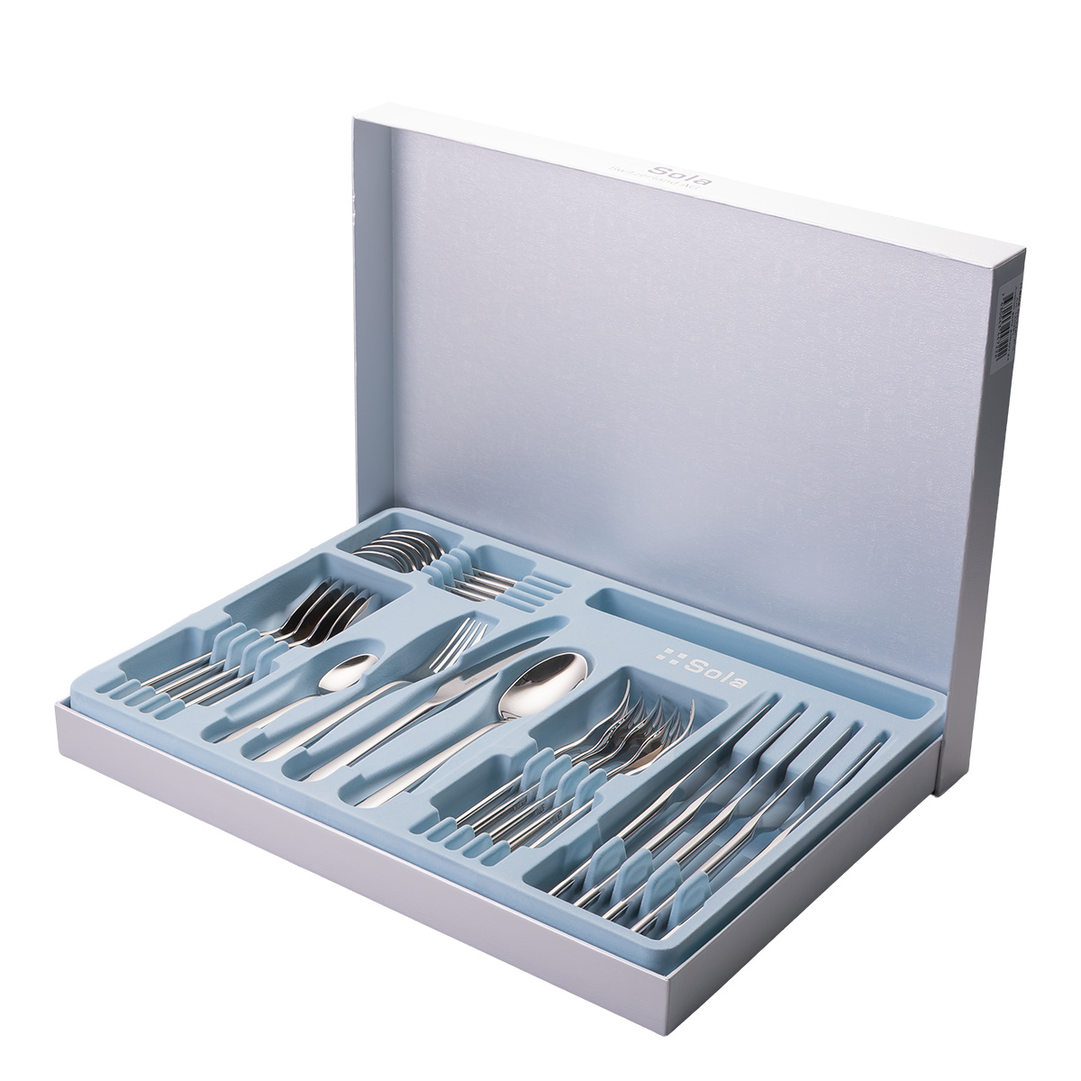 Set posate 24 pezzi Armon | Sola
