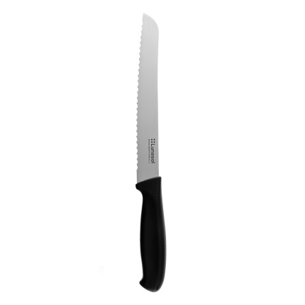 Coltello da pane 20 cm | Basic Lunasol