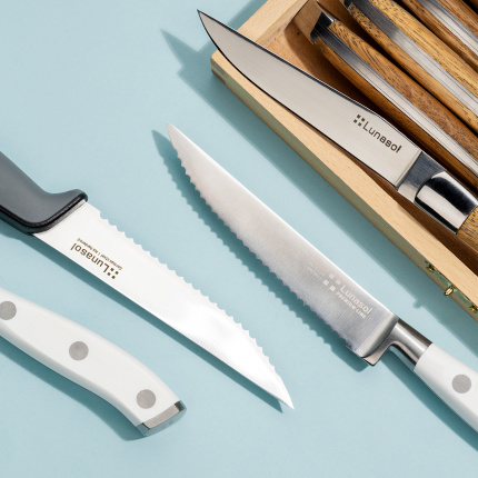 Coltello da bistecca 11,5 cm - Basic