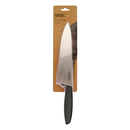 Coltello da cucina 20 cm - Basic