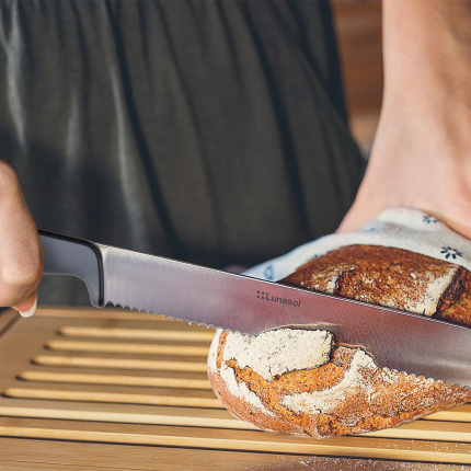 Coltello per il pane 20 cm - Basic