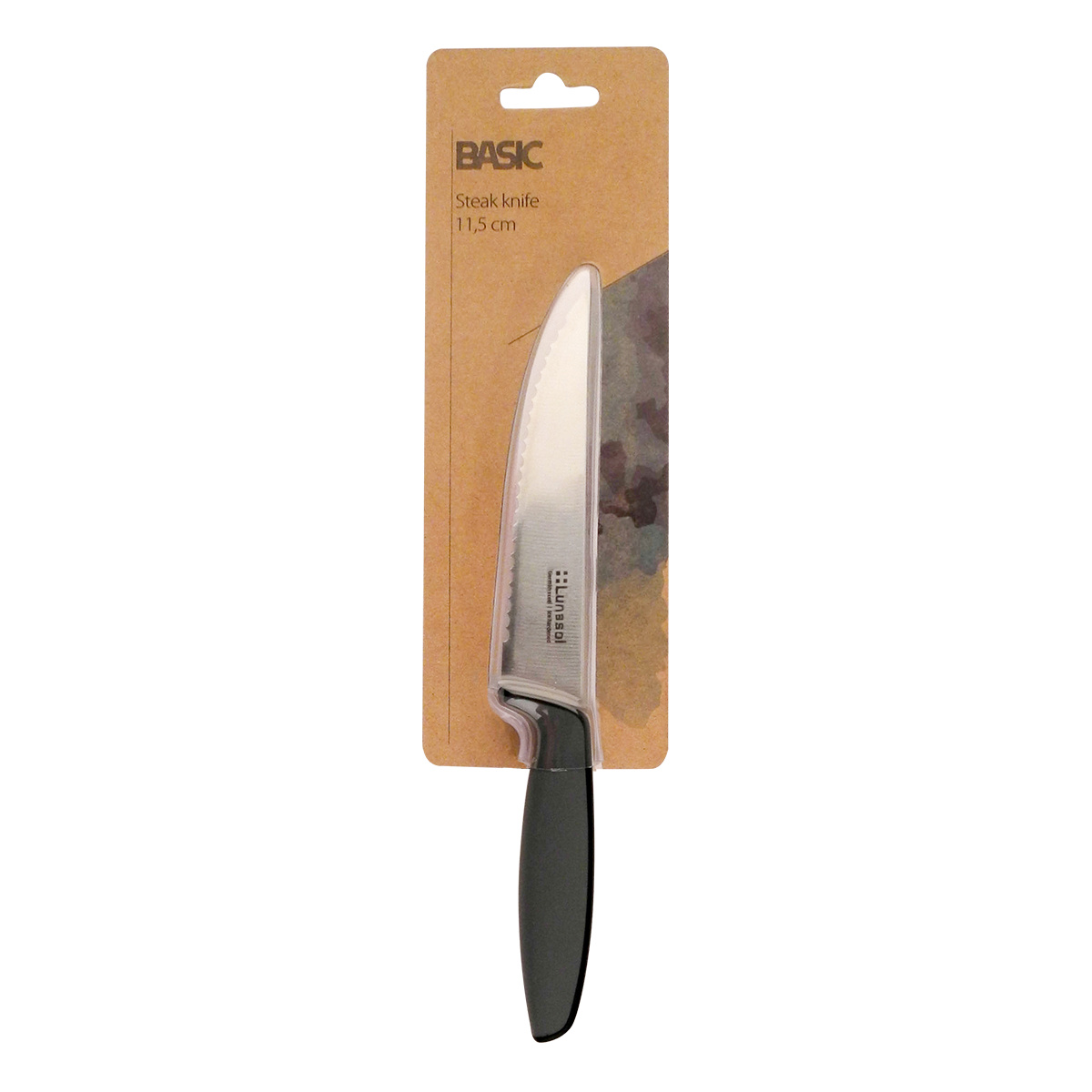 Coltello da bistecca 11,5 cm - Basic