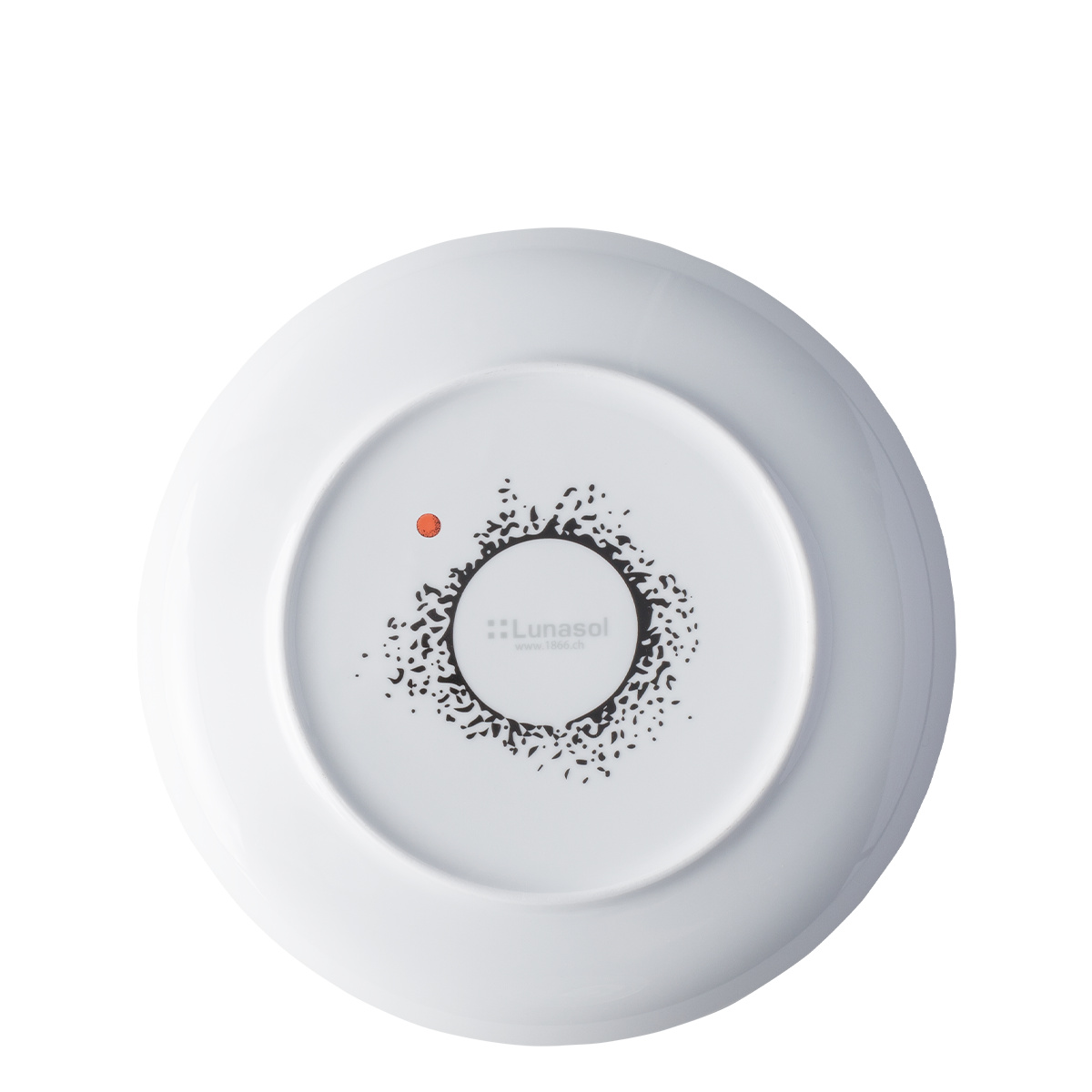 Tazza 330 ml Set 4 pezzi- S-Art Elements Fire