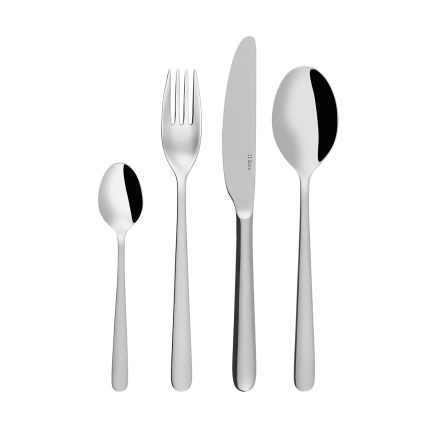 Set posate 36 pezzi Madera | Sola