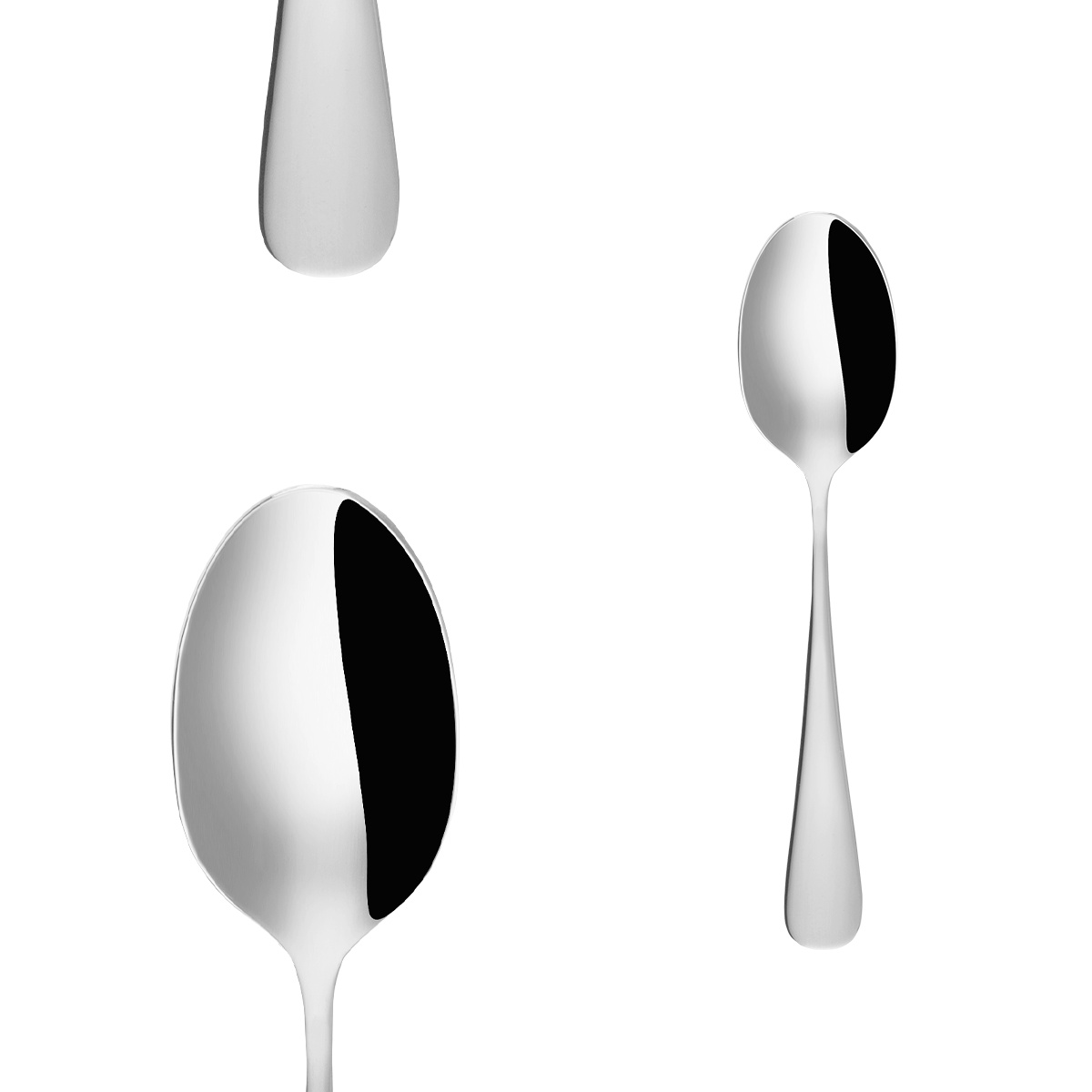 Set di posate 36 pezzi – Benu CNS