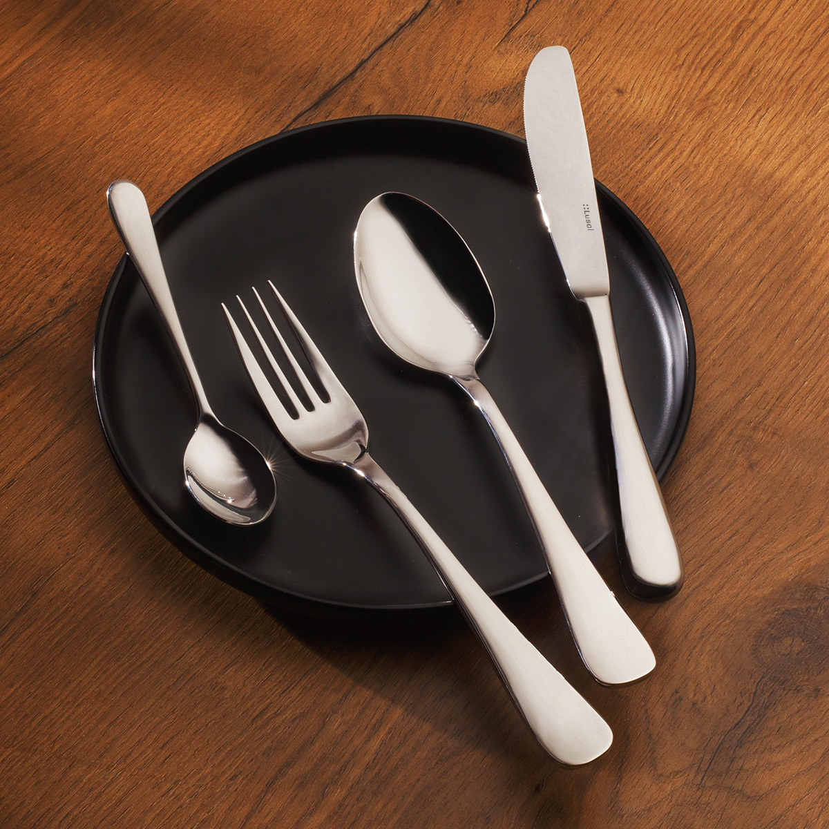 Set di posate 36 pezzi – Benu CNS