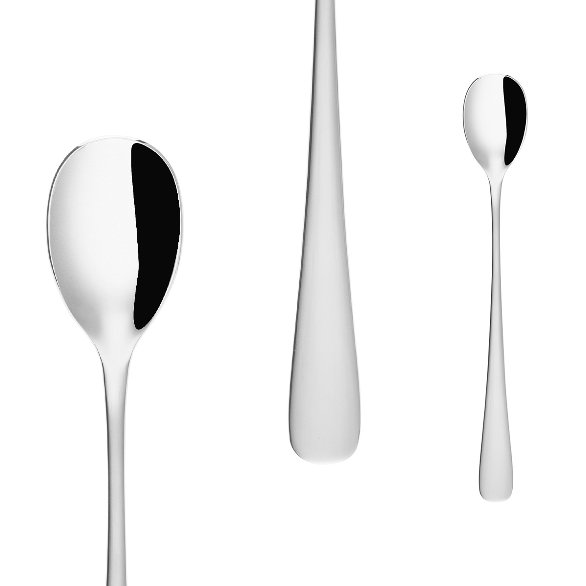 Set di posate 36 pezzi – Benu CNS