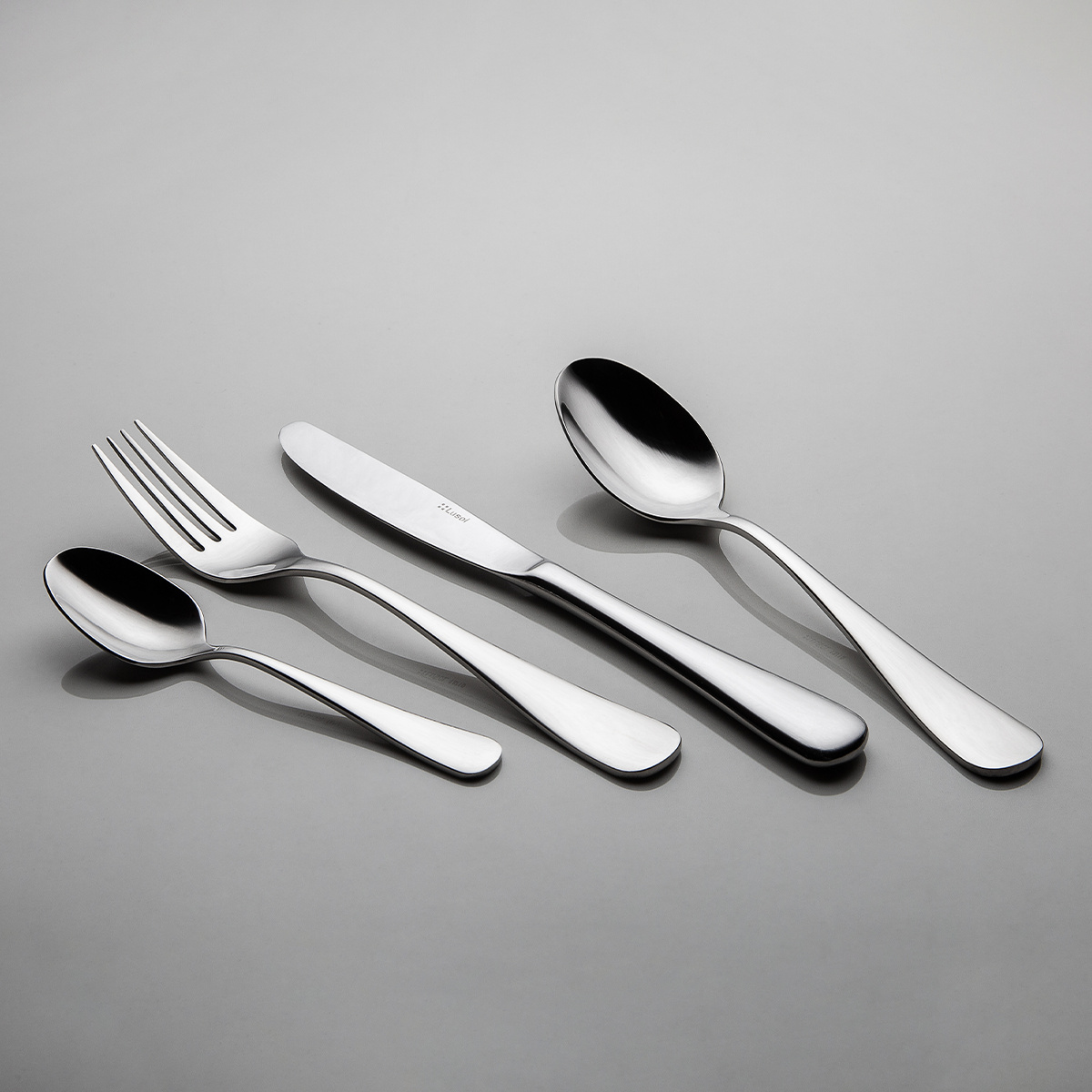 Set di posate 36 pezzi – Benu CNS