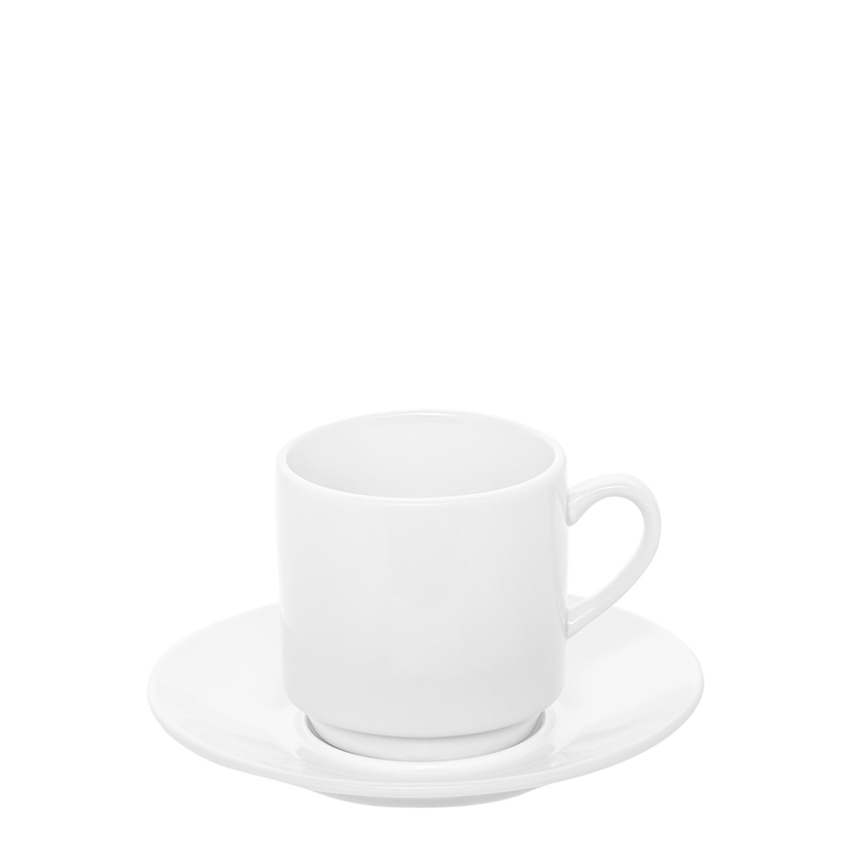 Tazza da caffè 260 ml - Hotel Inn