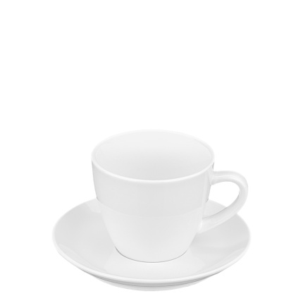 Servizio da caffè 8 pezzi – Basic