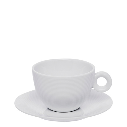 Set da caffè 8 pezzi – Basic Chic