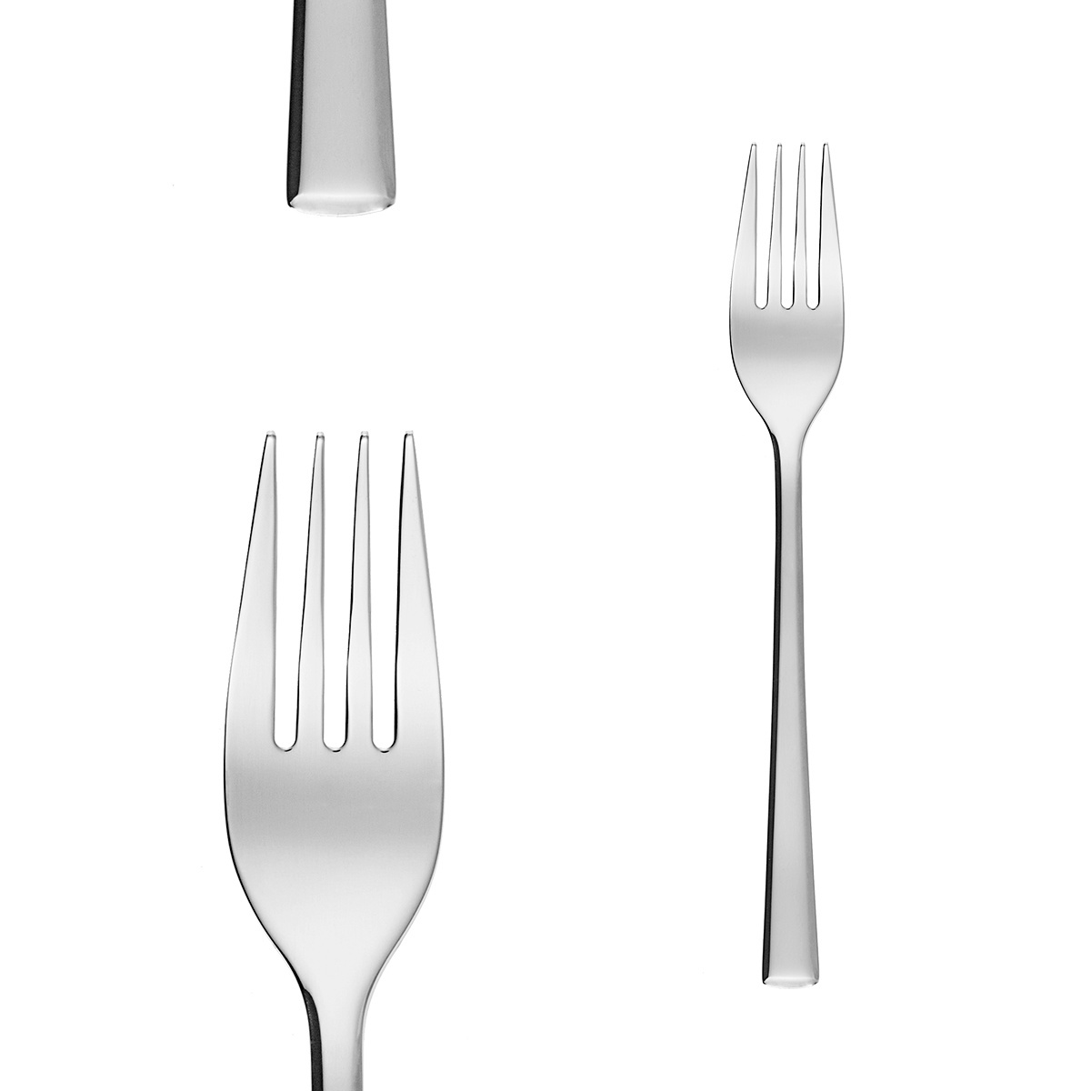 Set di posate 70 pezzi – Pescara