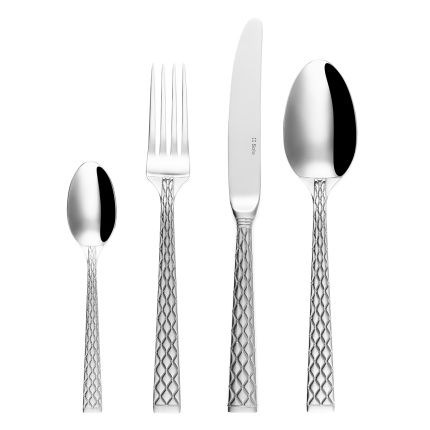 Set di posate 24 pezzi - Coco