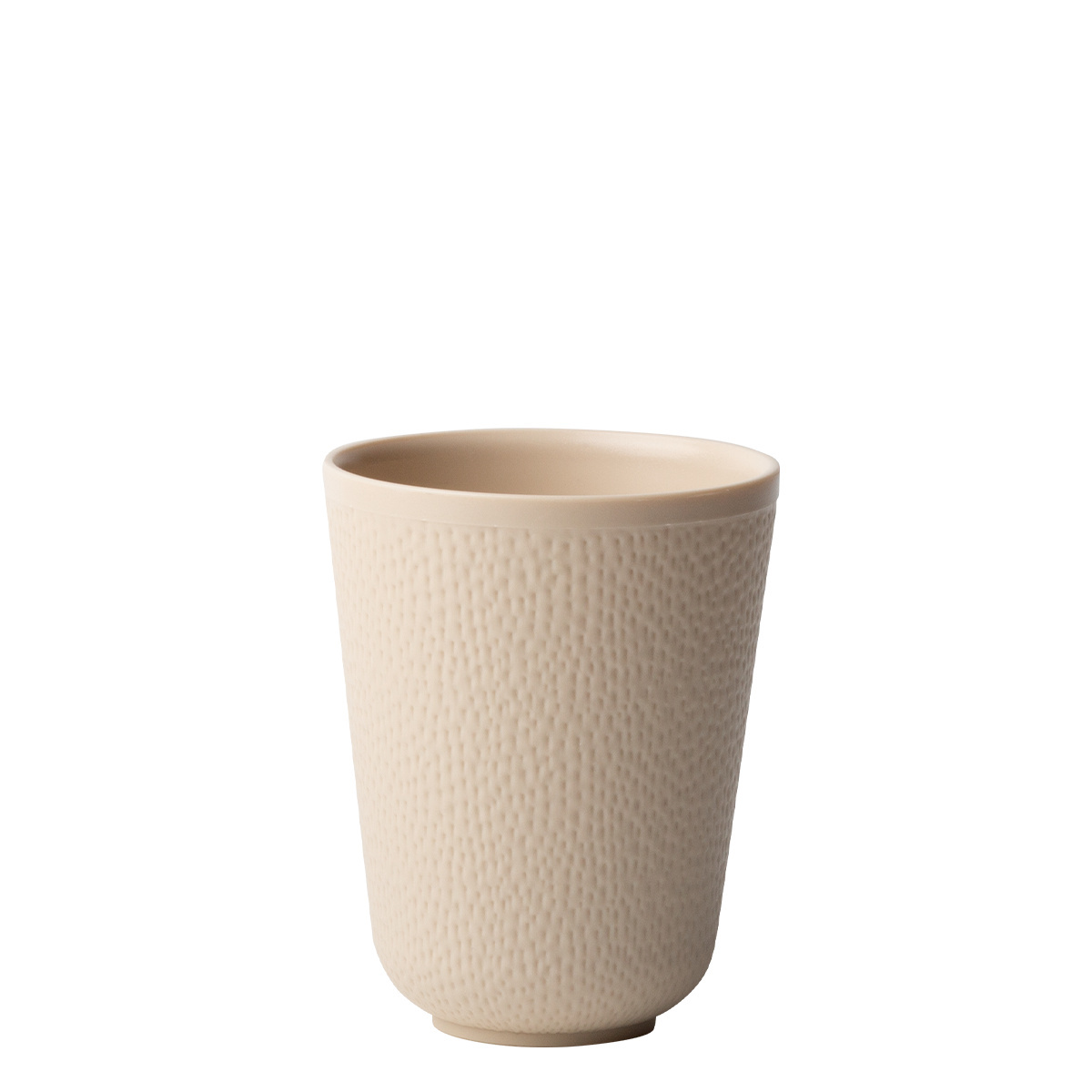 Tazza in plastica senza manico 300 ml – Basic