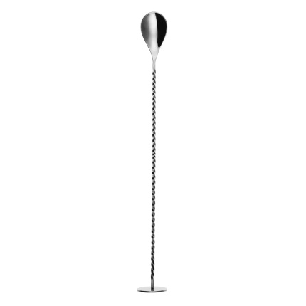 Cucchiaio da bar opaco 28 cm – Basic Bar