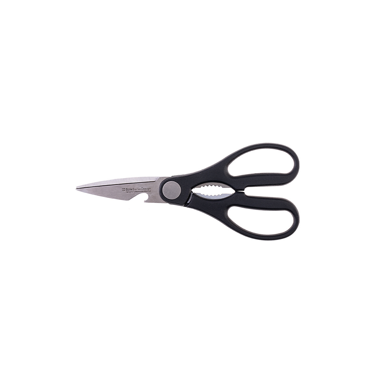 Set di coltelli con ceppo 15 pezzi - Linea Line