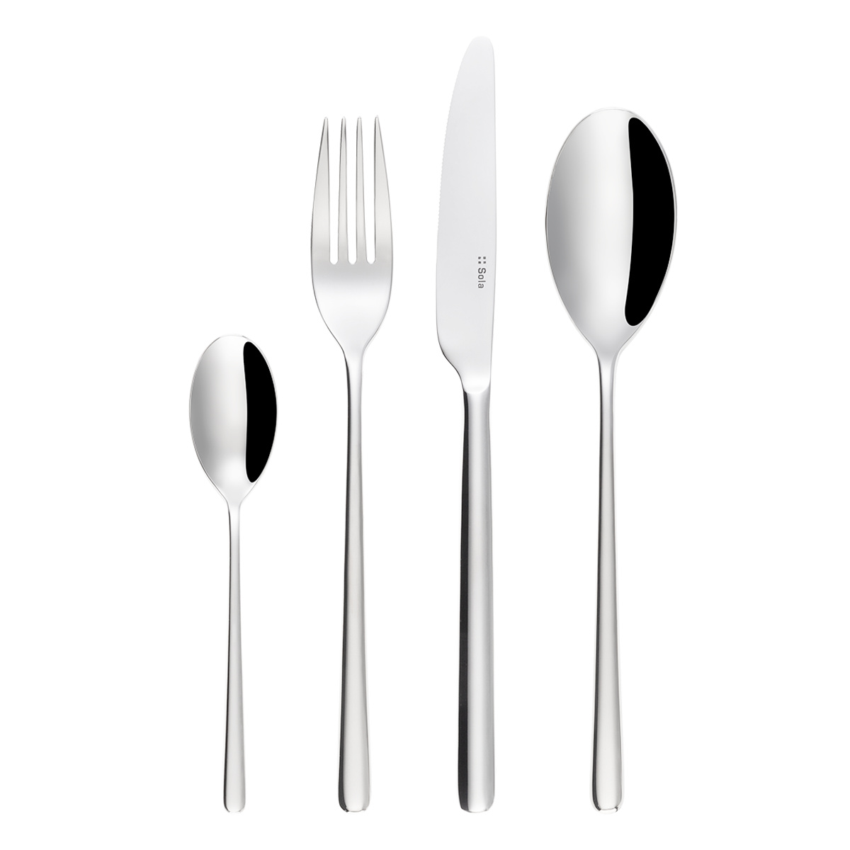 Set di posate 36 pezzi – Lambada