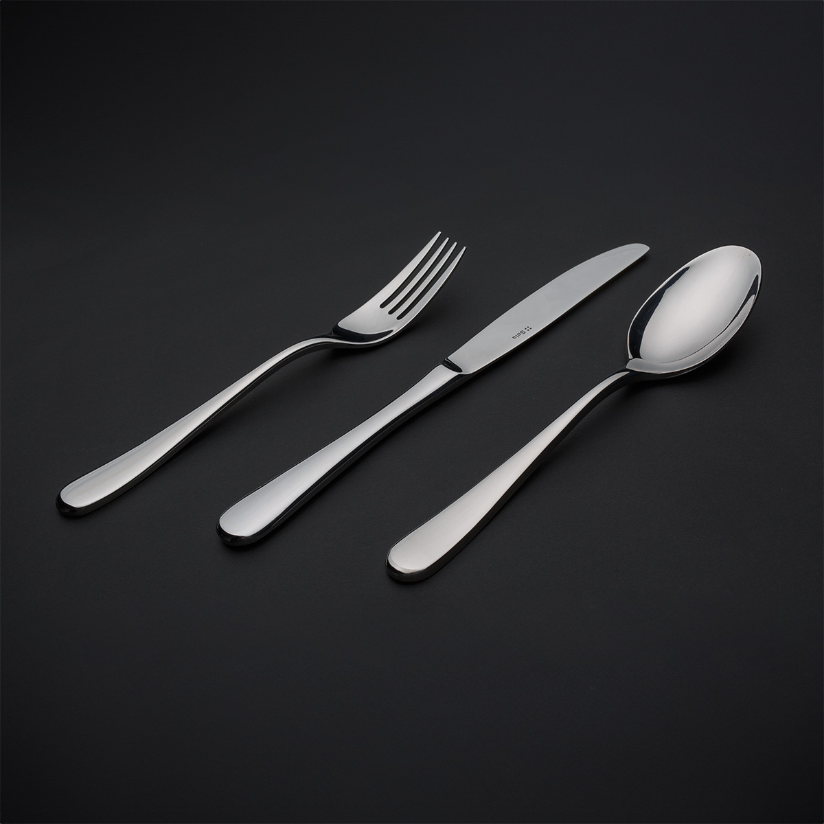 Set di posate 40 pezzi – 7th Generation Cloud