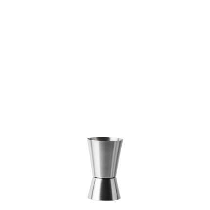 Misurino barman opaco 2 e 4 cl – Basic Bar