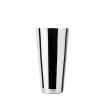Shaker Boston in acciaio inox lucido 850 ml — Basic Bar