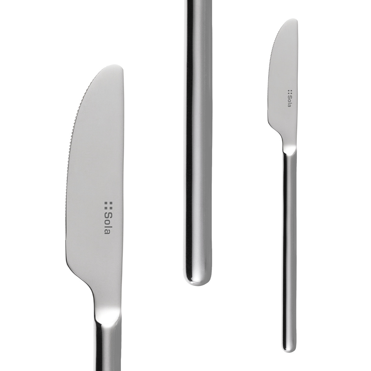 Set di posate 30 pezzi – Horizont