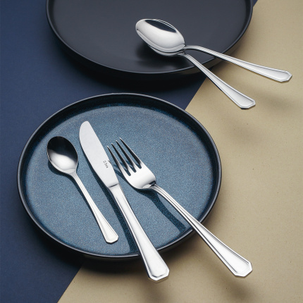 Set di posate 77 pezzi Oslo | Sola Master Chef