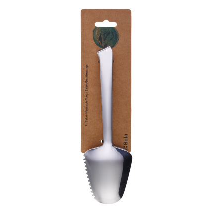 Pinza per insalata - Alpha Organic
