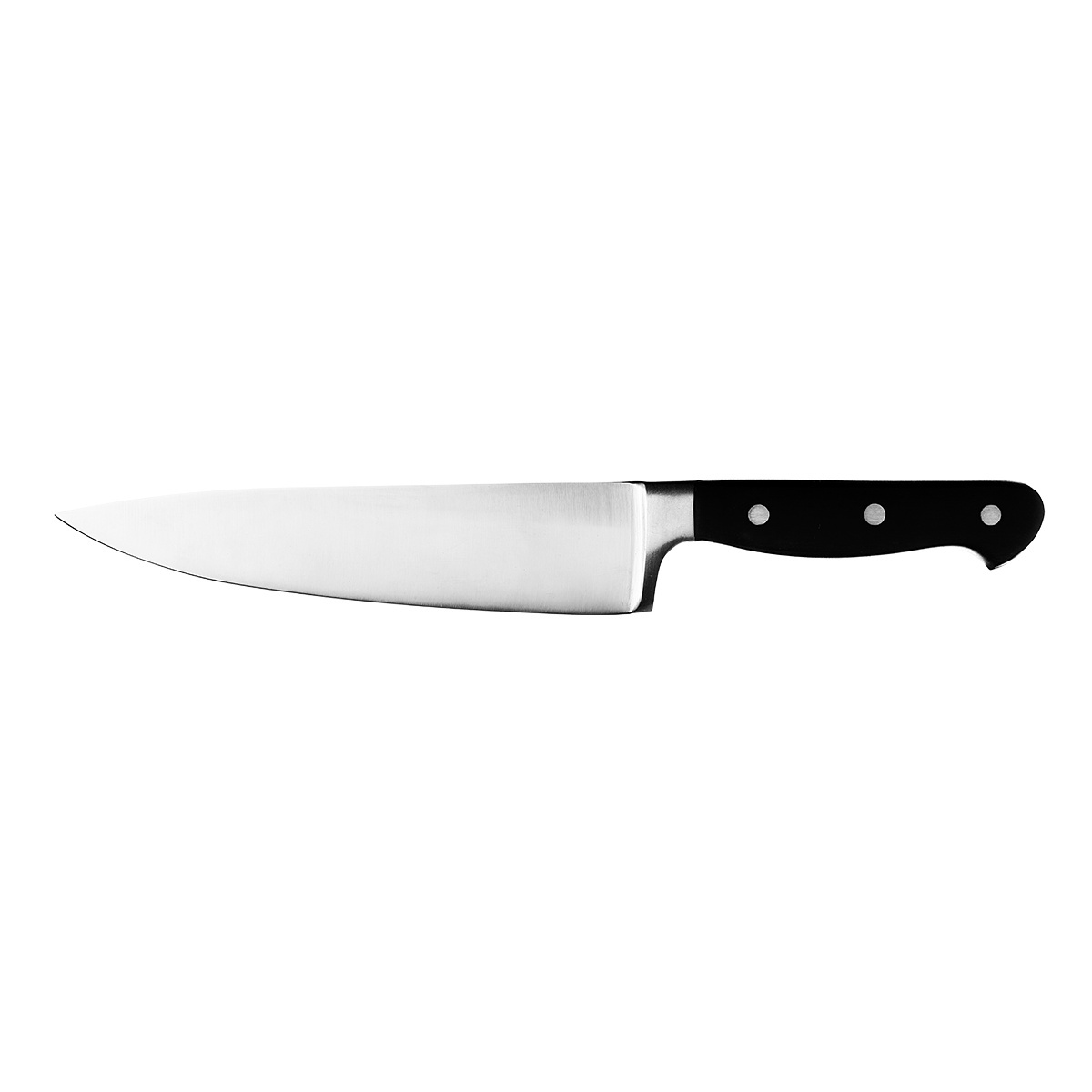 Set di coltelli con ceppo 6 pezzi - Profi-Line