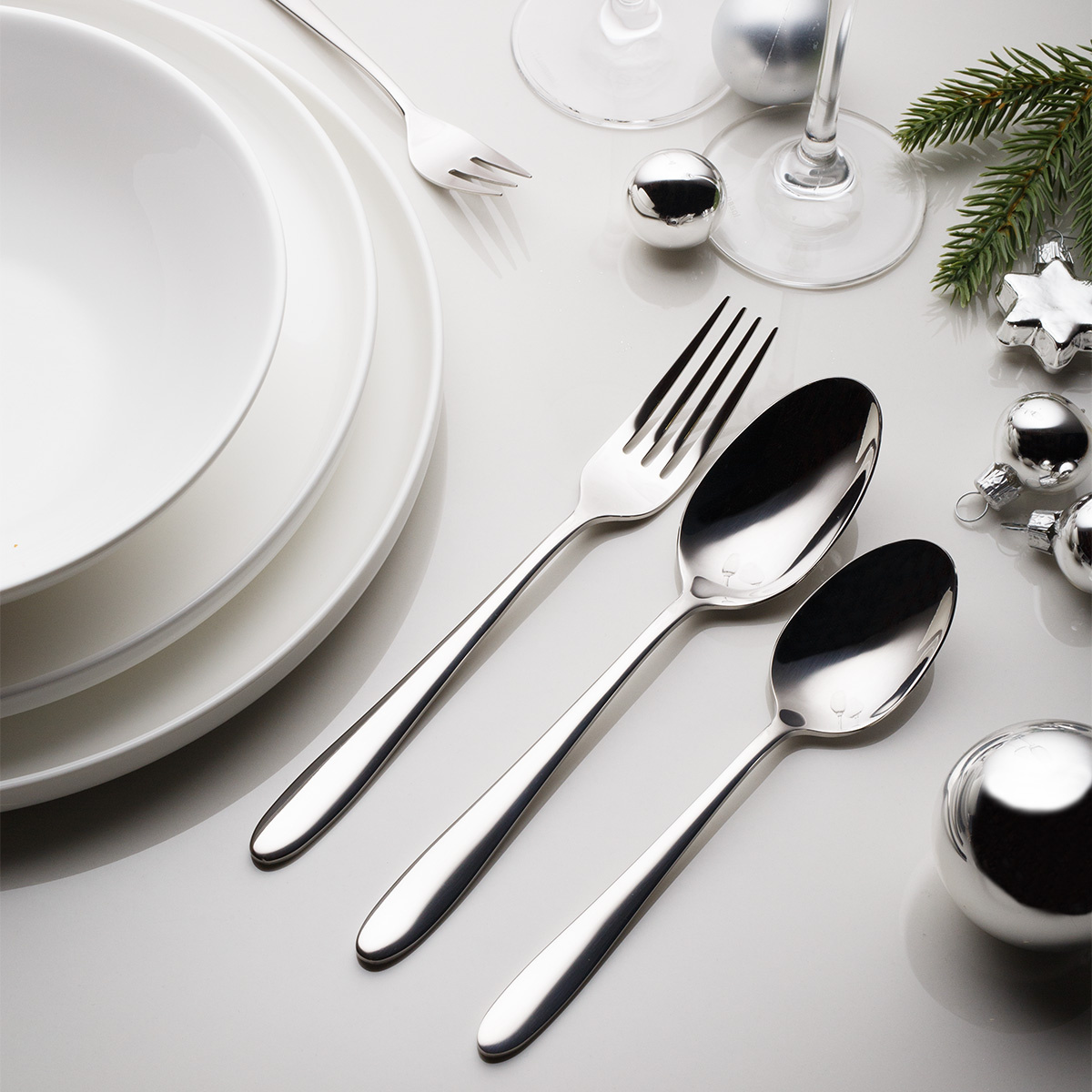 Set di posate 30 pezzi – Turin