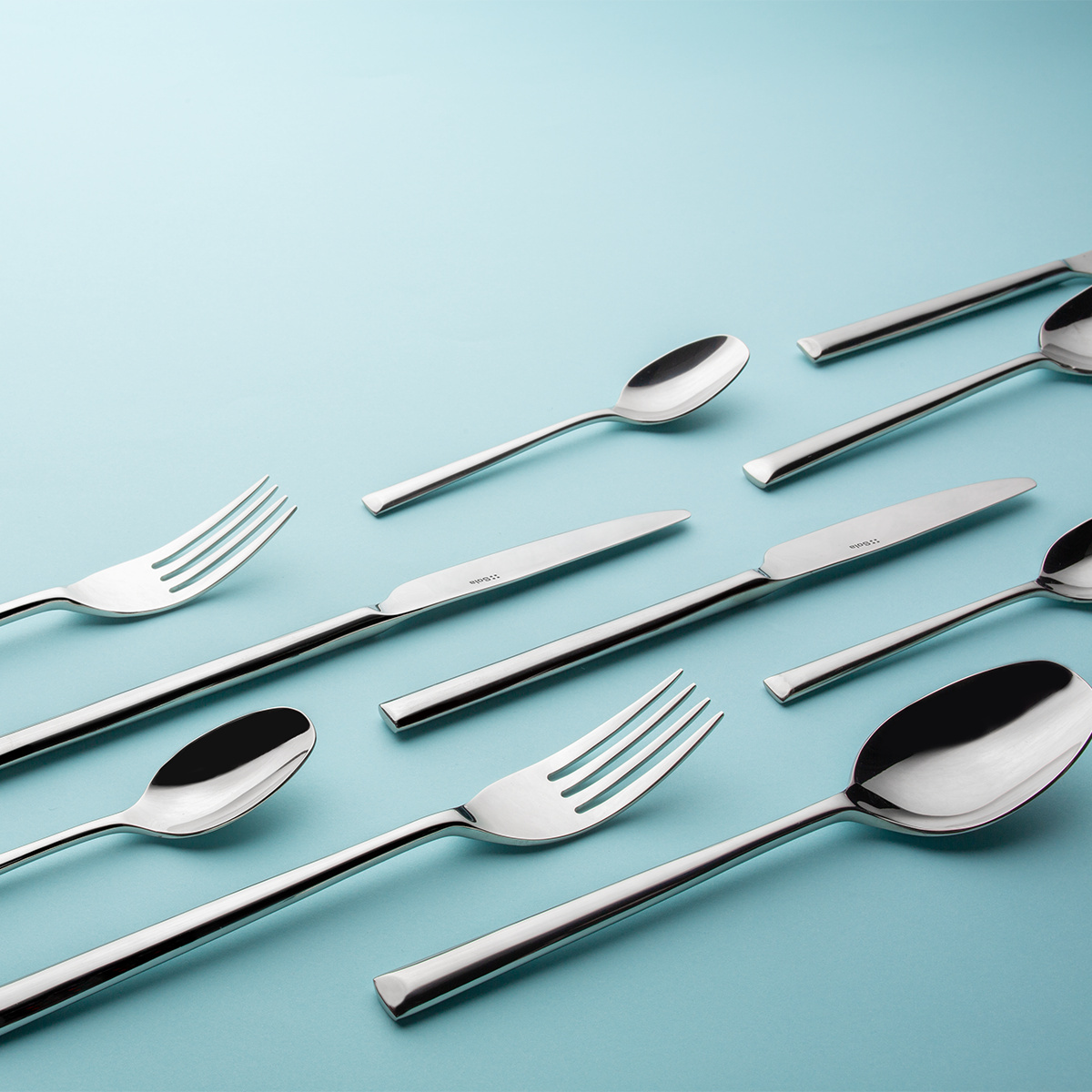 Set di posate 36 pezzi – Papua