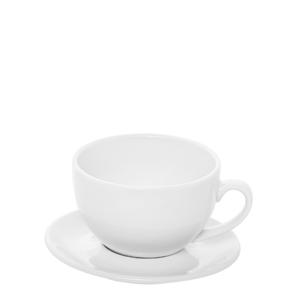 Tazza da tè/cappuccino 320 ml - Hotel Inn