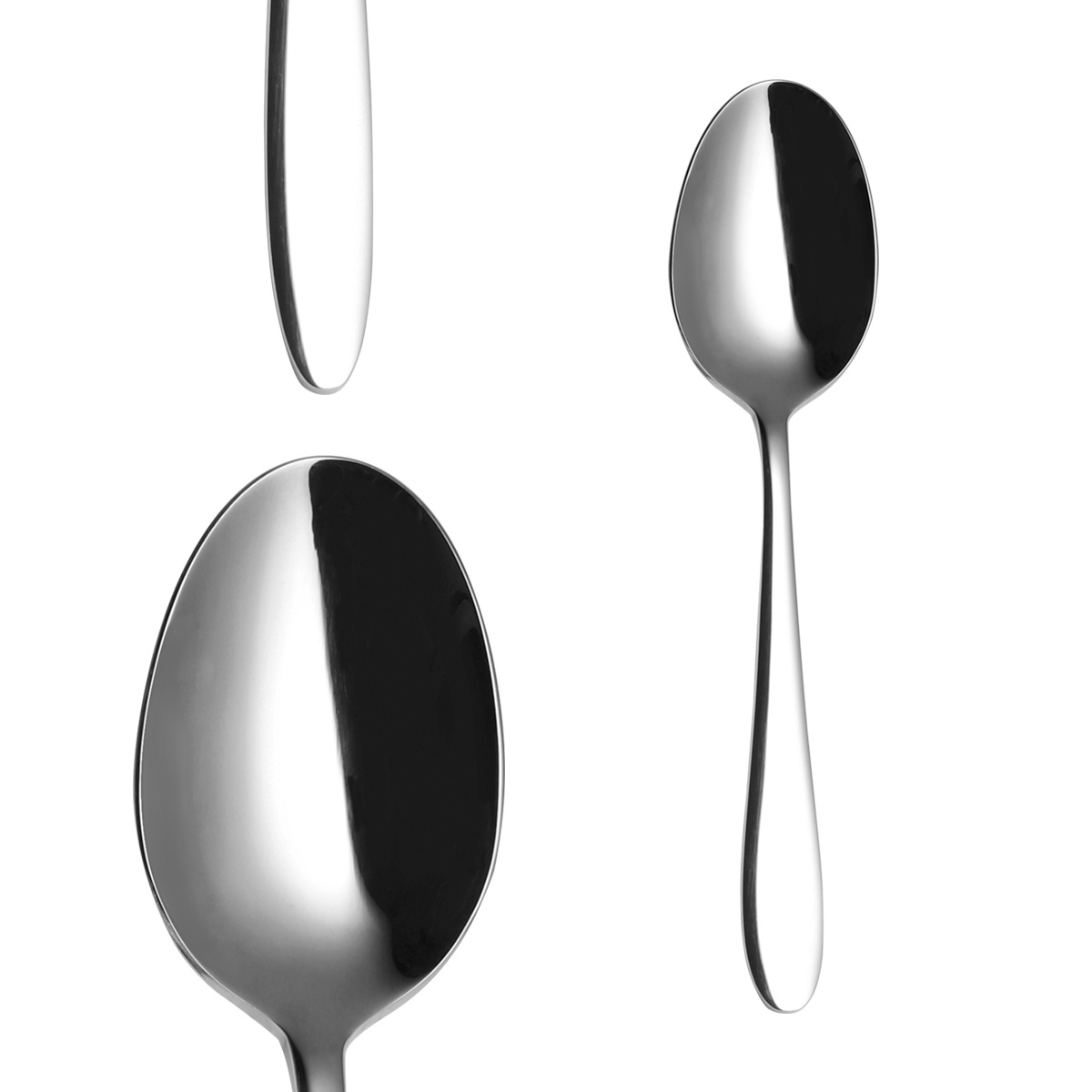 Set di posate 30 pezzi – Turin