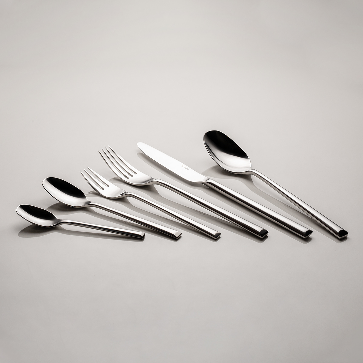 Set di posate 36 pezzi – Papua