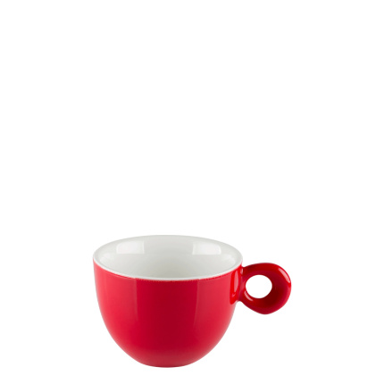 Tazza da tè/caffè RGB rossa 200 ml
