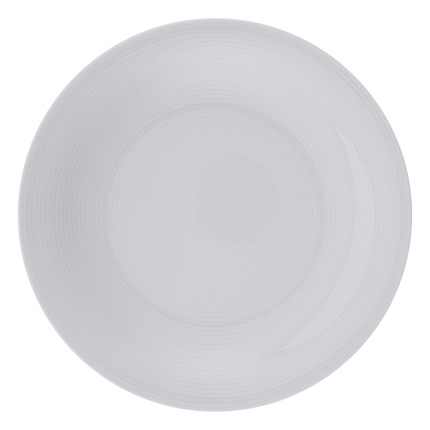 Piatto dessert 21 cm set 4 pz - Basic Chic