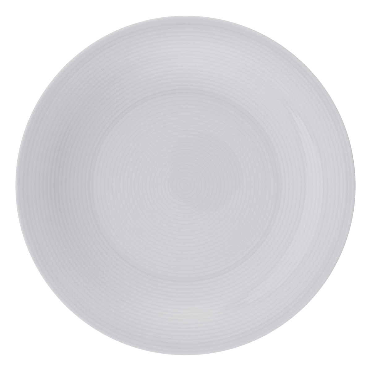 Piatto dessert 21 cm set 4 pz - Basic Chic