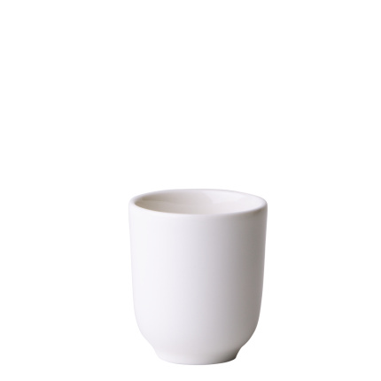 Tazza senza manico bianca 80 ml - Gaya RGB