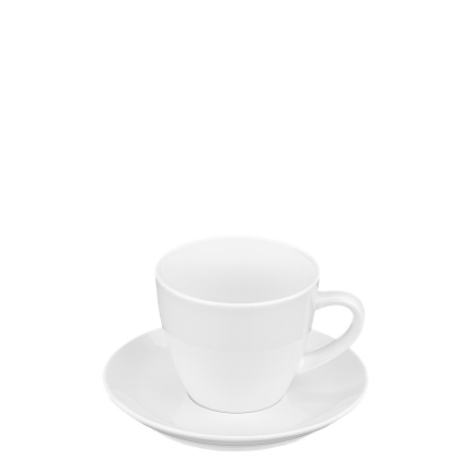 Servizio da caffè 8 pezzi – Basic